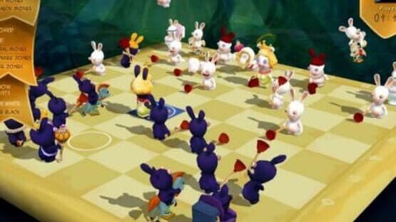 Chessmaster: The Art of Learning — screenshot 1