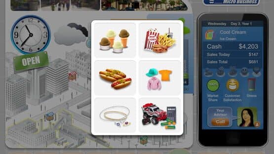 GoVenture Micro Business — screenshot 2