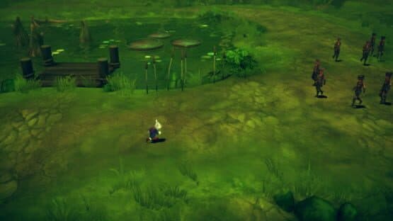 Earthlock: Festival of Magic — screenshot 8