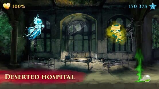 Ghost Ride — screenshot 3