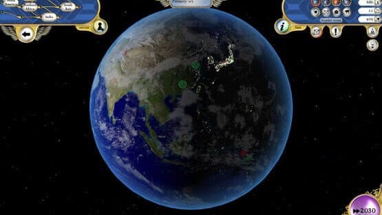 Fate of the World — screenshot 5