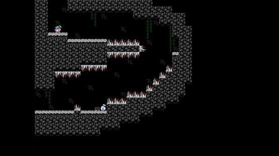 Dispersio — screenshot 5
