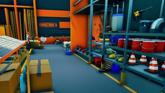 WoodZone — screenshot 1