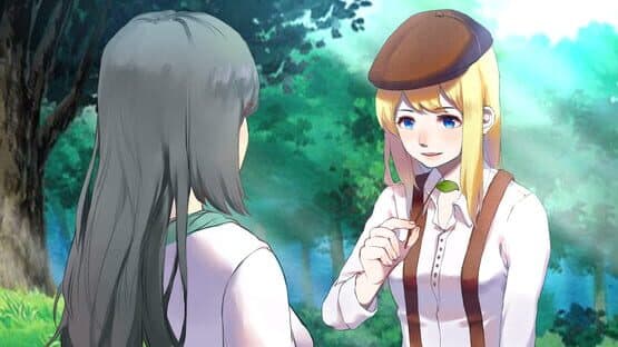 Desperate game — screenshot 2