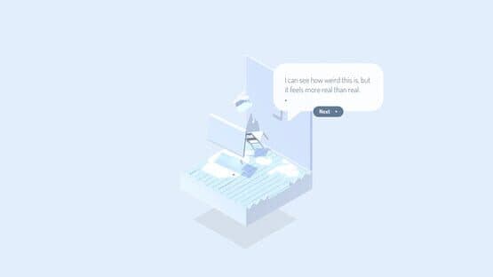 The Almost Gone — screenshot 1