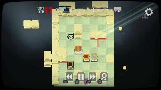 Slayaway Camp: Butcher's Cut — screenshot 1