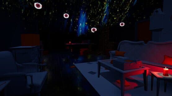 Insanity VR: Last Score — screenshot 4