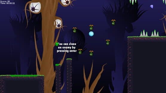 Blob from Space — screenshot 5