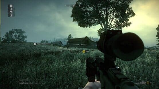 Operation Flashpoint: Dragon Rising — screenshot 4
