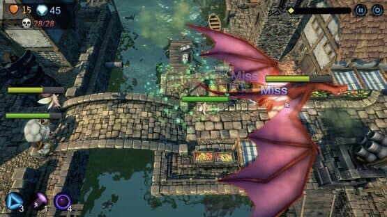 Yet another tower defence — screenshot 6