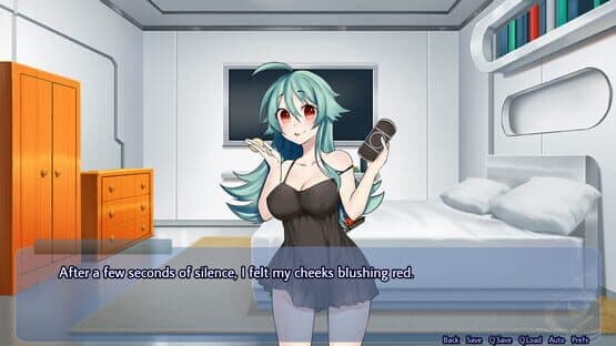 Time Tenshi — screenshot 1