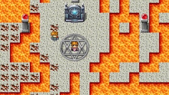 Final Quest — screenshot 3
