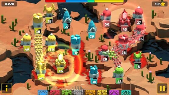 BattleTime — screenshot 3