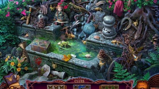 League of Light: Wicked Harvest - Collector's Edition — screenshot 5