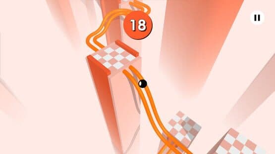Marble Race — screenshot 4