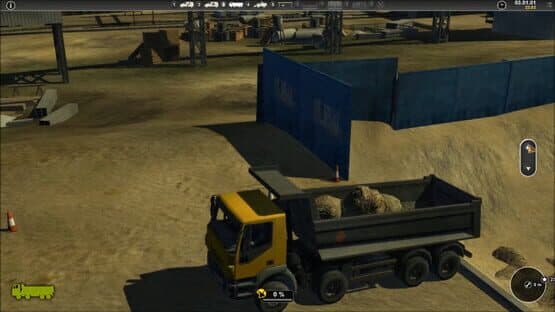 Mining & Tunneling Simulator — screenshot 5