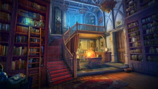 Lost Grimoires Bundle — screenshot 1