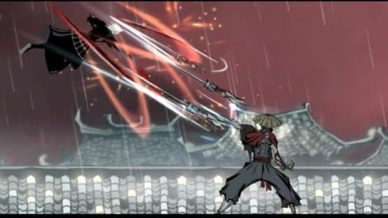 Rain Blood Chronicles: Mirage — screenshot 4