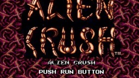 Alien Crush — screenshot 6