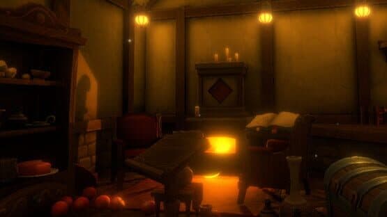 Forgotten Chambers — screenshot 3
