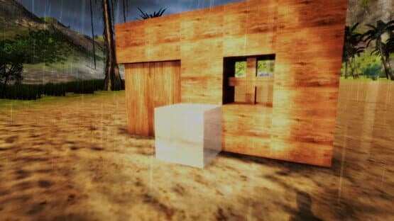 Survival Is Not Enough — screenshot 5