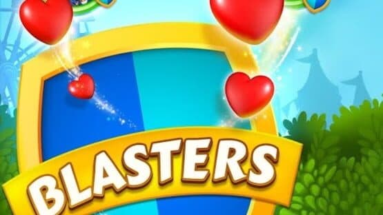 Toon Blast — screenshot 4