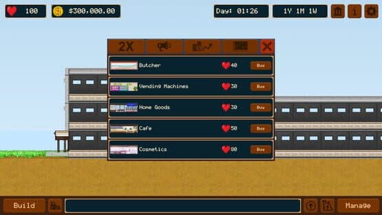 Mall Empire — screenshot 5