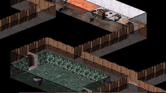 Nethack: Falcon's Eye — screenshot 2