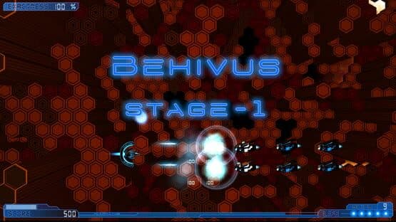 C-Rush — screenshot 2