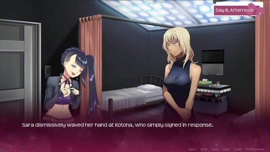 Blossoms Bloom Brightest — screenshot 3