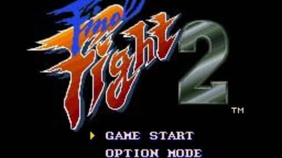 Final Fight 2 — screenshot 7
