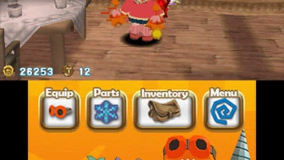 Gurumin 3D: A Monstrous Adventure — screenshot 3