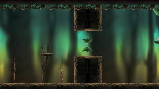 Adventures of Hendri — screenshot 3