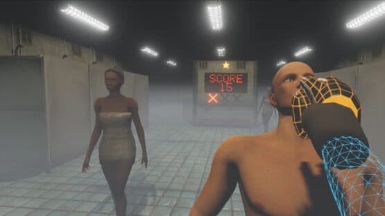 Virtual Boxing League — screenshot 5
