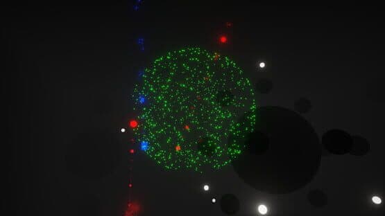 ShapeRockets — screenshot 2