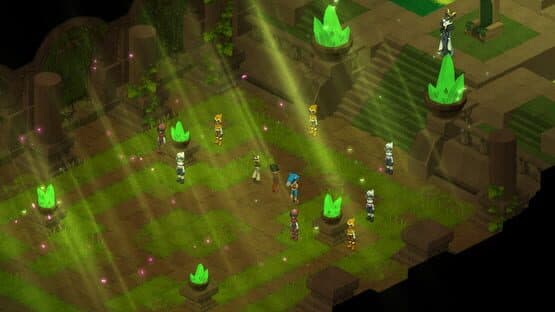Wakfu — screenshot 4