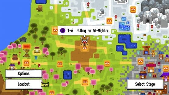 Ninjin: Clash of Carrots — screenshot 4