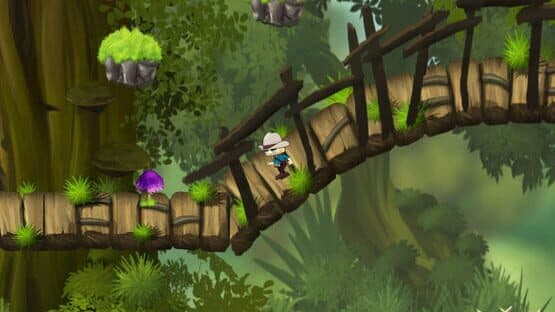 Lost with Dinosaurs — screenshot 1
