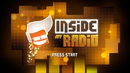 Inside My Radio — screenshot 3