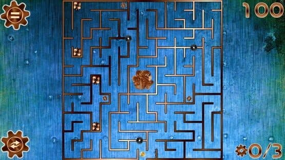 Amaze Gears — screenshot 4