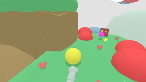 Super Lovely Planet — screenshot 2