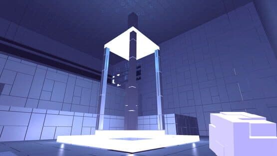 Glitchspace — screenshot 1