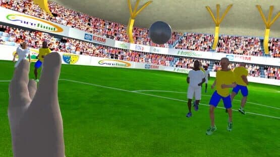 Goalkeeper Legend — screenshot 8