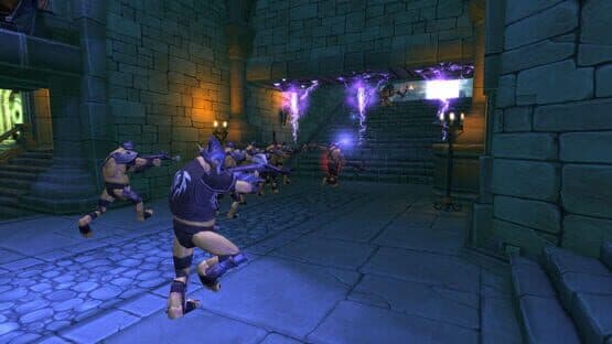 Orcs Must Die!: Artifacts of Power — screenshot 1