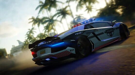 The Crew: Calling All Units — screenshot 4