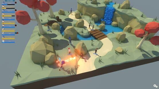 Mind Over Mushroom — screenshot 7
