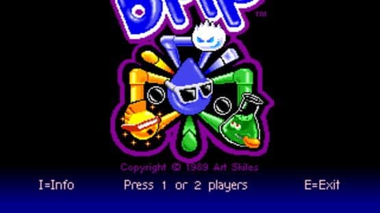 Drip — screenshot 1