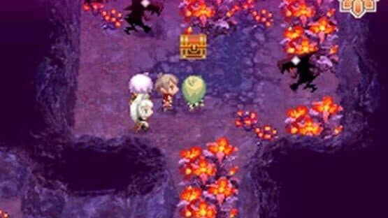 7th Dragon — screenshot 2