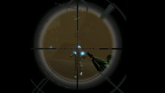 Reframed — screenshot 1