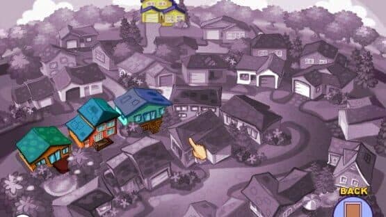 Home Sweet Home — screenshot 1